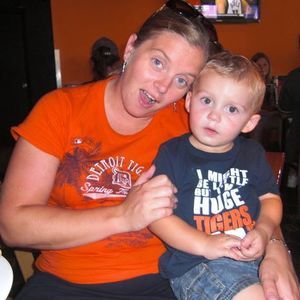 Meet your Posher, Monica